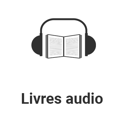 Livres audio