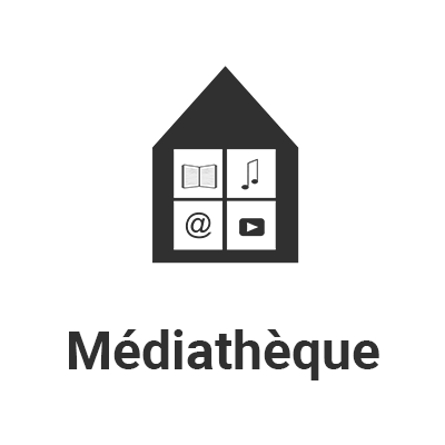 Médiathèque